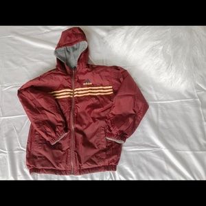 Vintage Adidas Jacket